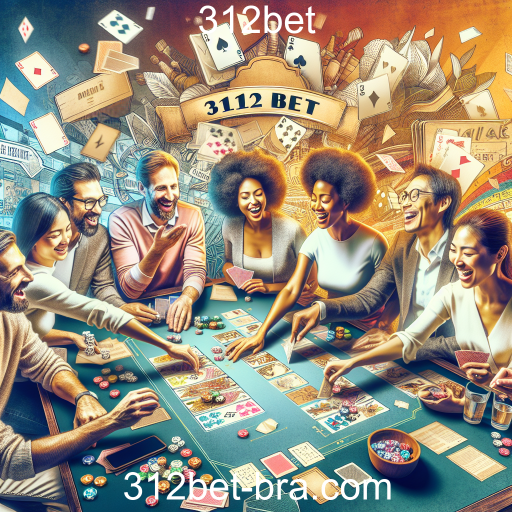 A Magia dos Jogos de Mesa: Entretenimento e Conexão Social